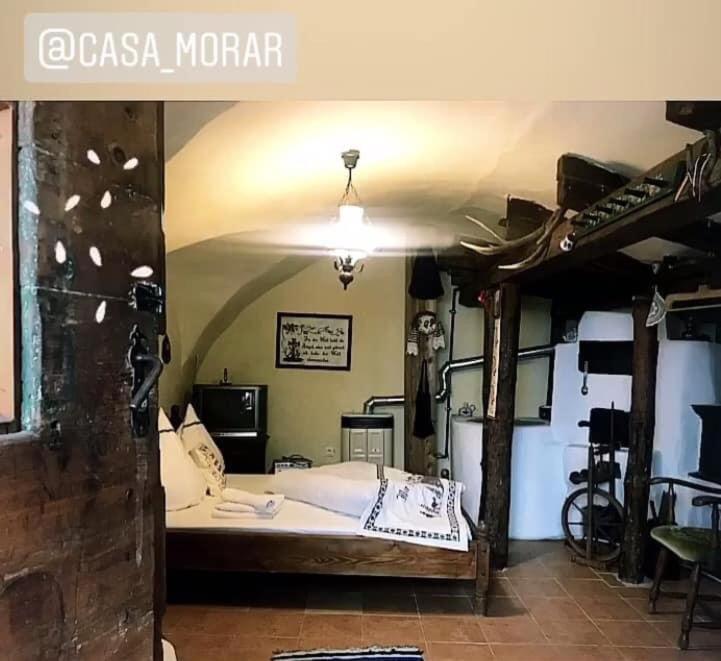 Casa Morar Apartamento Sighişoara Exterior foto