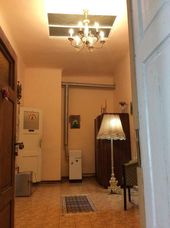 Casa Morar Apartamento Sighişoara Exterior foto